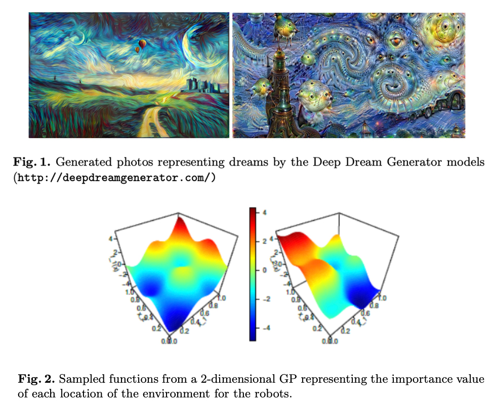 Linking Brain and Artifical nerurons to the web